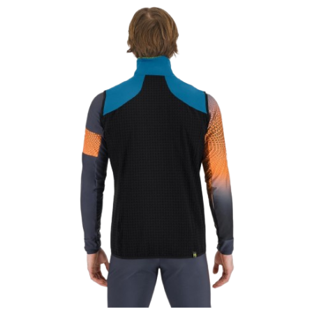 Muški prsluk Karpos Alagna Plus 2.0 Vest
