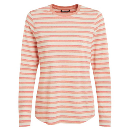 Ženska majica Craghoppers NosiLife Akona Long Sleeved Top