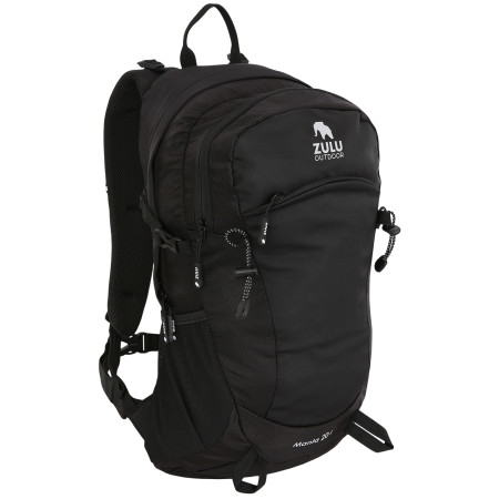 Ruksak Zulu Manta 20 L crna black