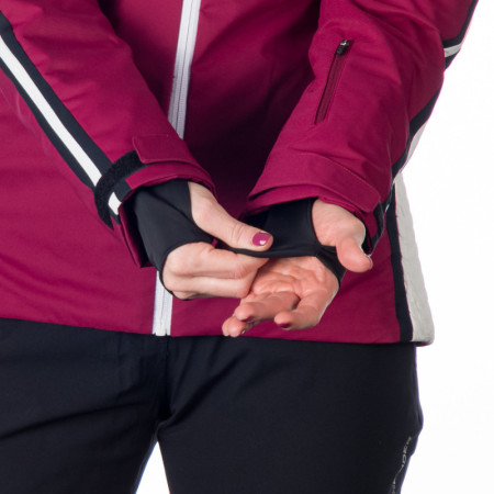 Ženska bunda za skijanje Northfinder Doris
