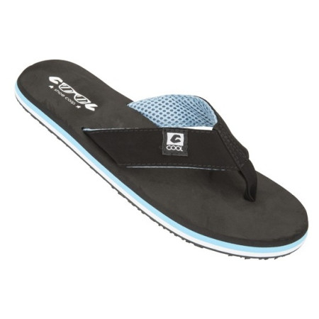 Muške sandale Cool Shoe Djip crna Black