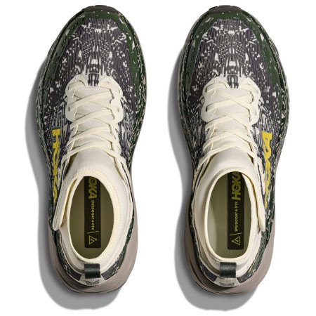 Muška obuća Hoka M Speedgoat 6 Mid Gtx