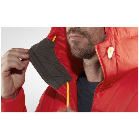 Muška jakna Fjällräven Expedition Pack Down Hoodie M
