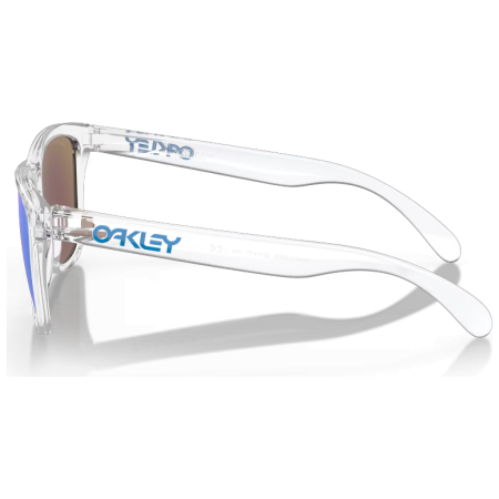 Sunčane naočale OAKLEY Frogskin Prizm Sapphire Iridium