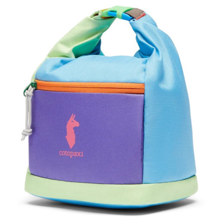 Vrećica za magnezij Cotopaxi Halcon Chalk Bucket