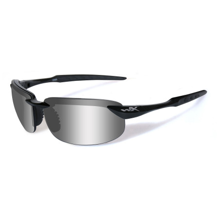 Sunčane naočale Wiley X Tobi Polarized Silver Flash