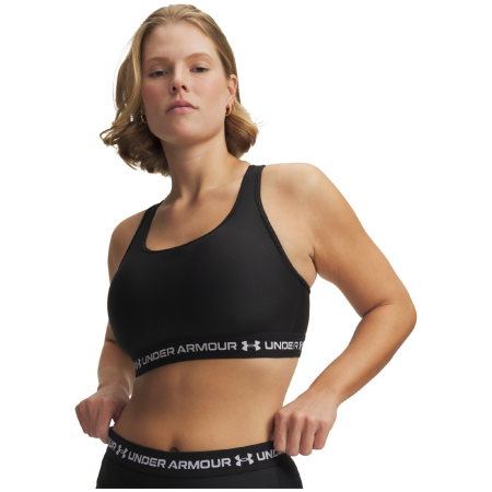 Grudnjak Under Armour Crossback Mid Bra