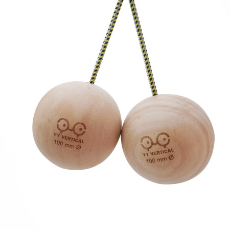 Pomagala za vježbanje YY VERTICAL Climbing Balls 10 cm