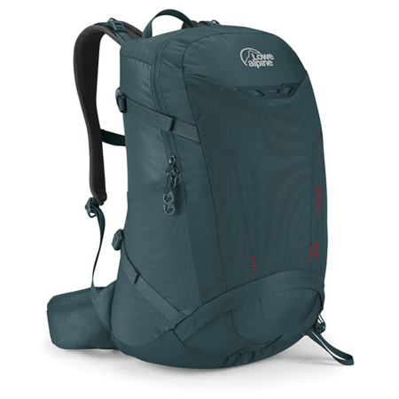 Ruksak Lowe Alpine AirZone Z Duo ND25 zelena