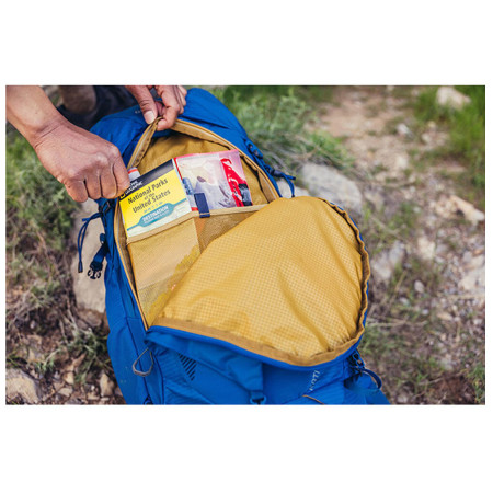 Muški ruksak Gregory Katmai 65 RC