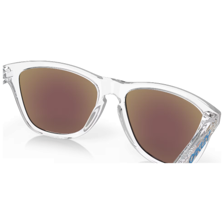 Sunčane naočale OAKLEY Frogskin Prizm Sapphire Iridium