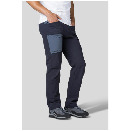 Muške softshell hlače Hannah Varden II