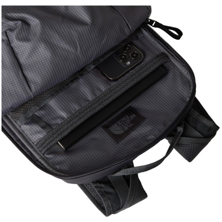 Ruksak The North Face Base Camp Voyager Pro Lightweight
