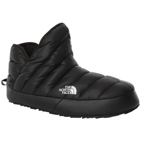 Ženske cipele The North Face Thermoball Traction Bootie crna TnfBlack/TnfWhite