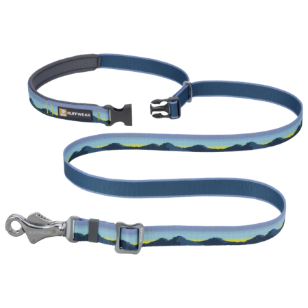 Povodac za psa Ruffwear Crag EX™ Leash