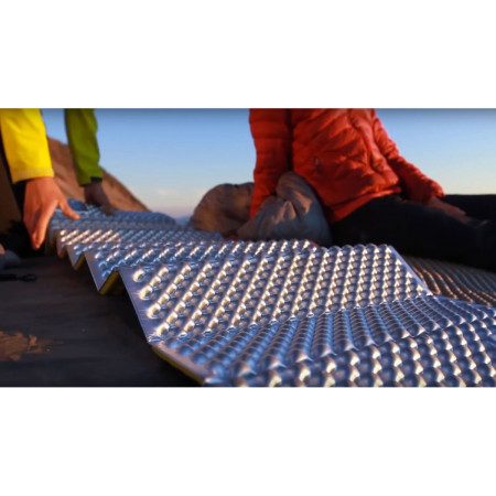 Podloga Therm-a-Rest Z Lite Sol Regular