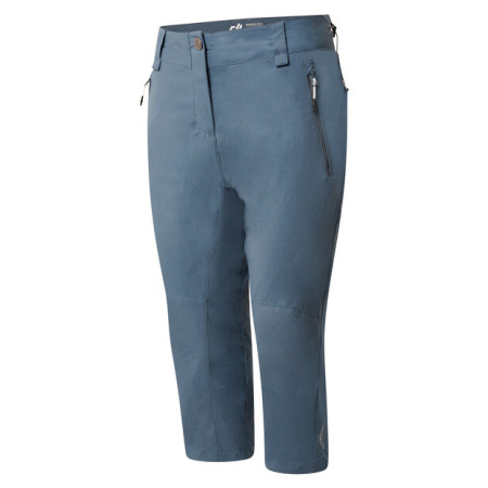 Ženske 3/4 hlače Dare 2b Melodic II 3/4 plava/siva