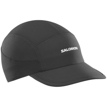 Šilterica Salomon Sense Aero Cap crna Deep Black