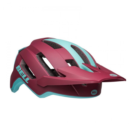 Biciklistička kaciga Bell 4Forty Air MIPS crvena