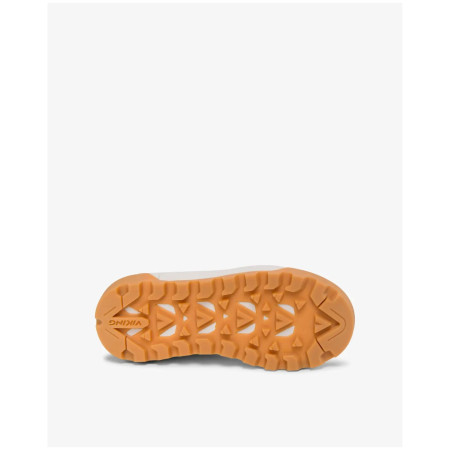 Dječje čizme za sniijeg Viking Outdoor Footwear Constrictor Warm SC WP 1V SL Cream