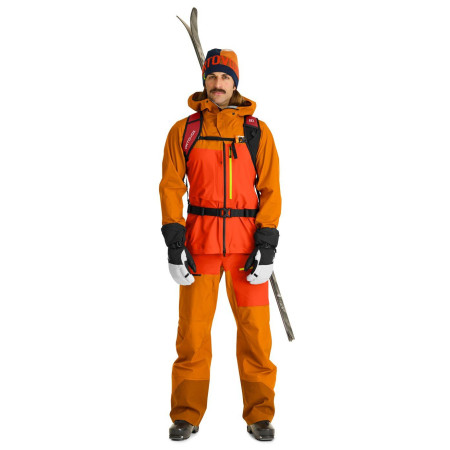 Ruksak Ortovox Ravine 28