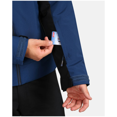 Muška jakna Kilpi Flip-M