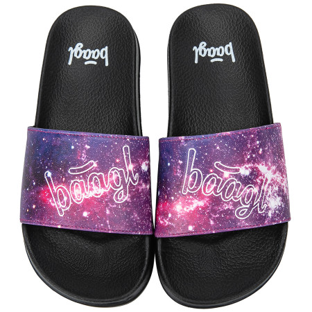 Dječje papuče Baagl Galaxy