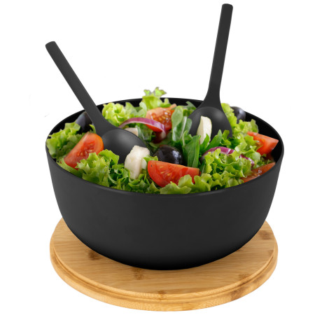 Zdjela za salatu Brunner Salad Bowl Greenkick