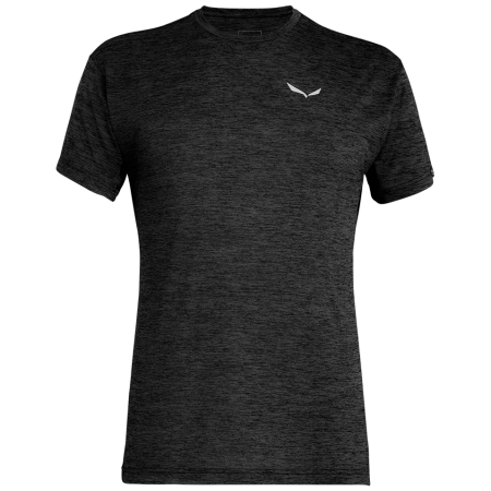 Muška majica Salewa Puez Melange Dry M S/S Tee