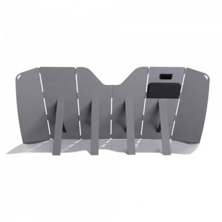 Solarni panel GoSun Shield 60W solarno punjivo sjenilo za automobil