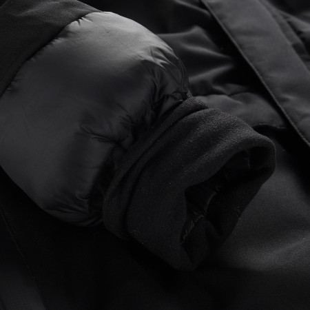 Dječja zimska jakna Alpine Pro Werdo 2