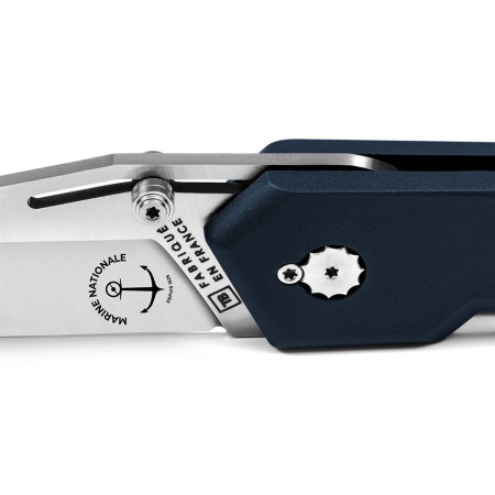 Sklopivi nož TB OUTDOOR Unboxer French Navy Everyday Carry Knife