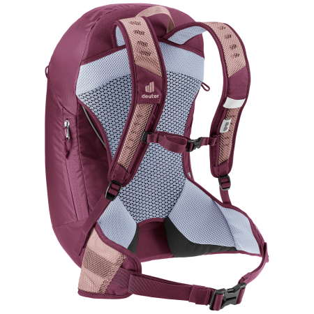 Ženski ruksak Deuter AC Lite 21 SL