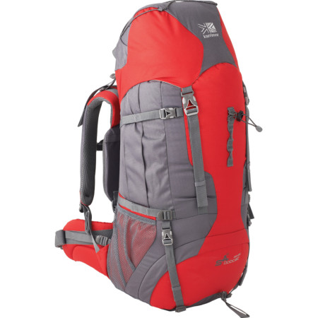 Ruksak Karrimor Bobcat 55-65 2012 crvena