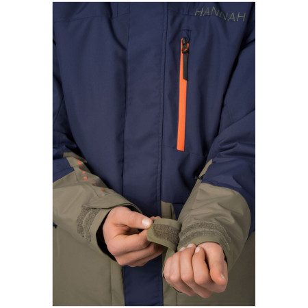 Muška skijaška jakna Hannah Garow Fd