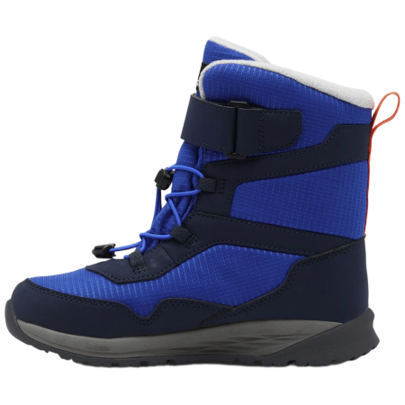 Dječje zimske cipele Jack Wolfskin Polar Bear-B Texapore High Vc K