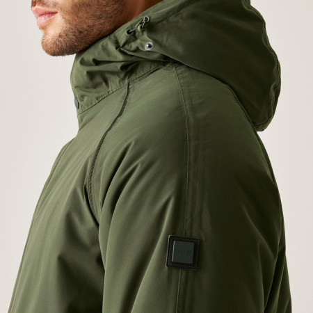 Muška jakna Regatta Salinger III