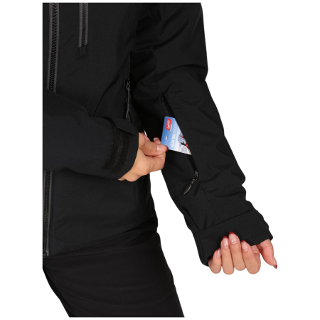 Ženska jakna Kilpi Flip-W