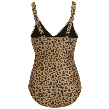Ženski kupaći Regatta Baylenne Swim Costume