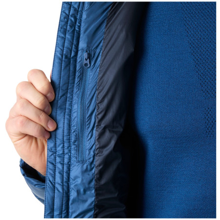 Muška pernata jakna Helly Hansen Glacier Down Jacket