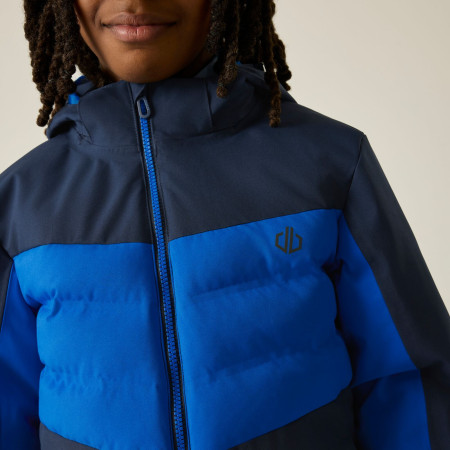 Dječja jakna Dare 2b Cheery Jacket Nvy/AthcBlue