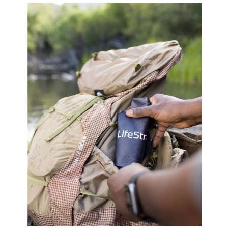 Boca sa filterom LifeStraw Peak Gravity Filter System 3L