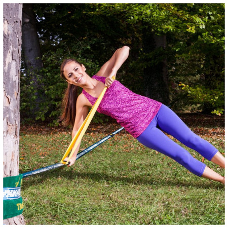 Pomagala za vježbanje Gibbon Fitness Upgrade