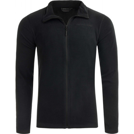 Muška dukserica Alpine Pro Sawer crna
