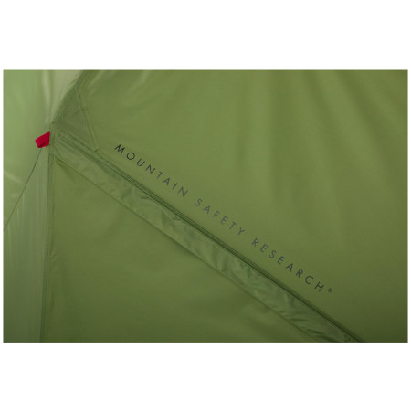 Turistički šator MSR Elixir 2 Tent