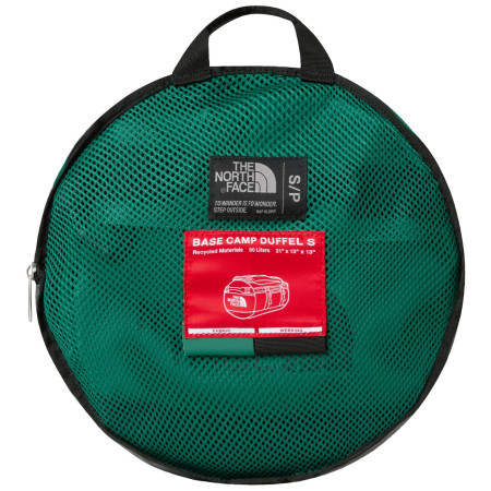 Putna torba The North Face Base Camp Duffel - S