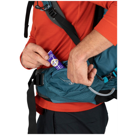 Turistički ruksak Osprey Atmos Ag 50