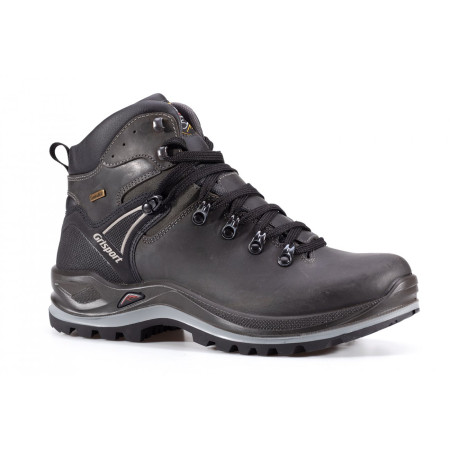 Cipele za trekking Grisport Denali Sympatex 28 siva Grey