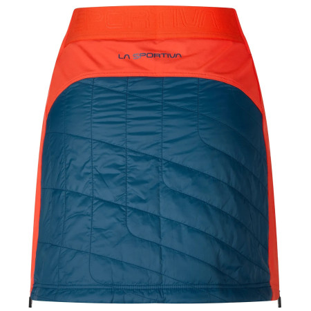 Ženska zimska suknja La Sportiva Warm Up Primaloft Skirt W