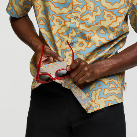 Muška košulja Cotopaxi Estival Button Up Shirt